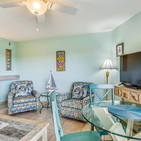 Aqua Vista Apartment Tavernier Екстериор снимка