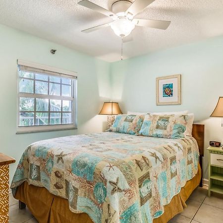 Aqua Vista Apartment Tavernier Екстериор снимка