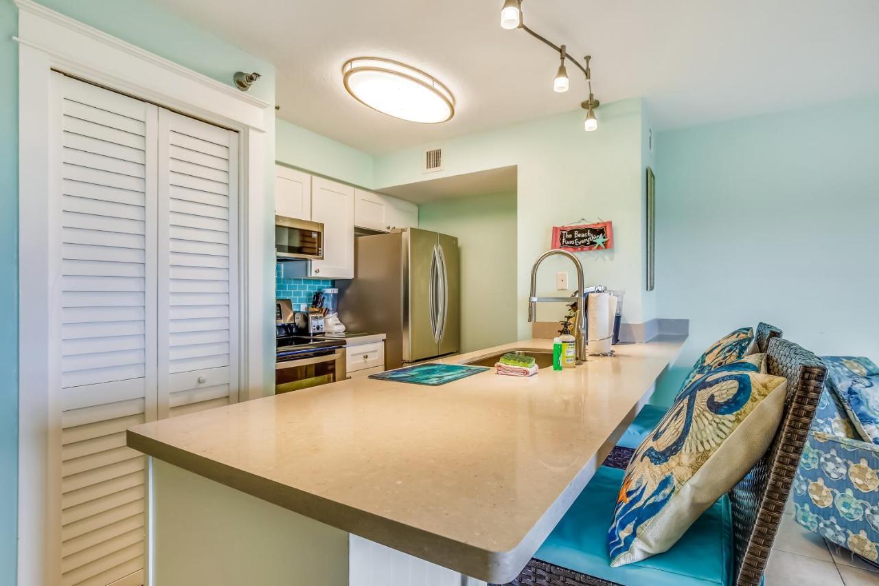 Aqua Vista Apartment Tavernier Екстериор снимка