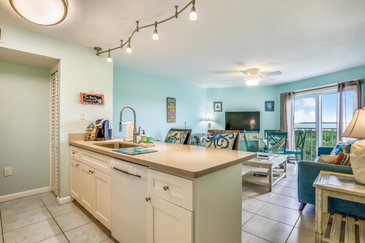Aqua Vista Apartment Tavernier Екстериор снимка