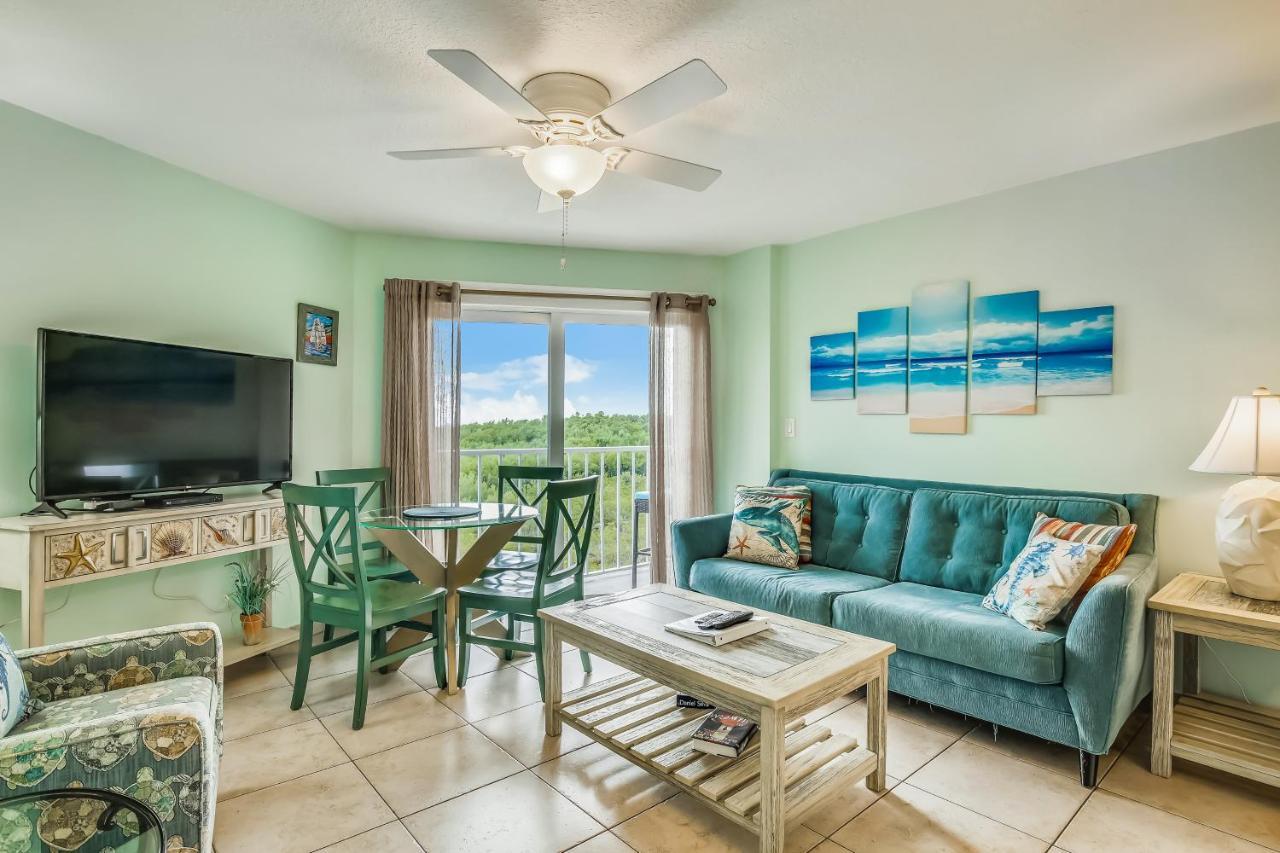 Aqua Vista Apartment Tavernier Екстериор снимка