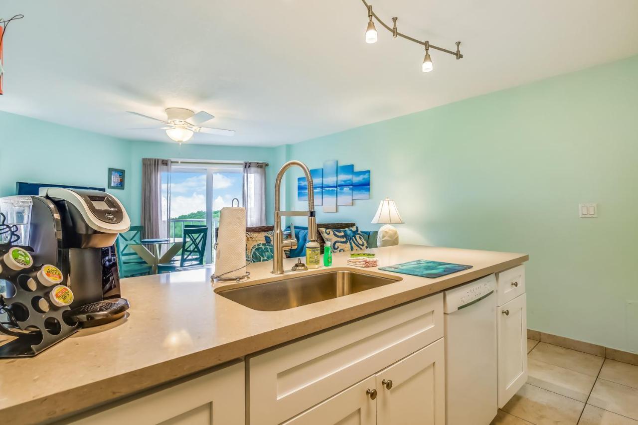 Aqua Vista Apartment Tavernier Екстериор снимка
