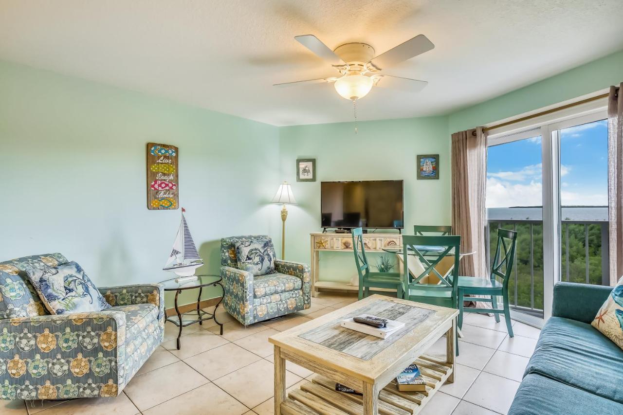 Aqua Vista Apartment Tavernier Екстериор снимка