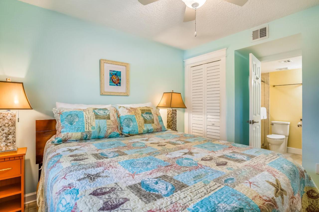 Aqua Vista Apartment Tavernier Екстериор снимка