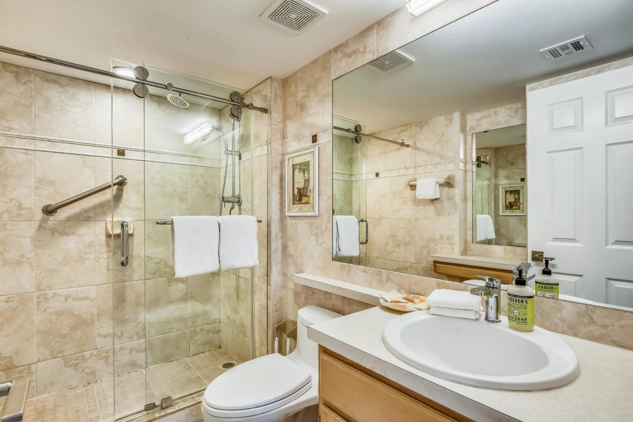 Aqua Vista Apartment Tavernier Екстериор снимка