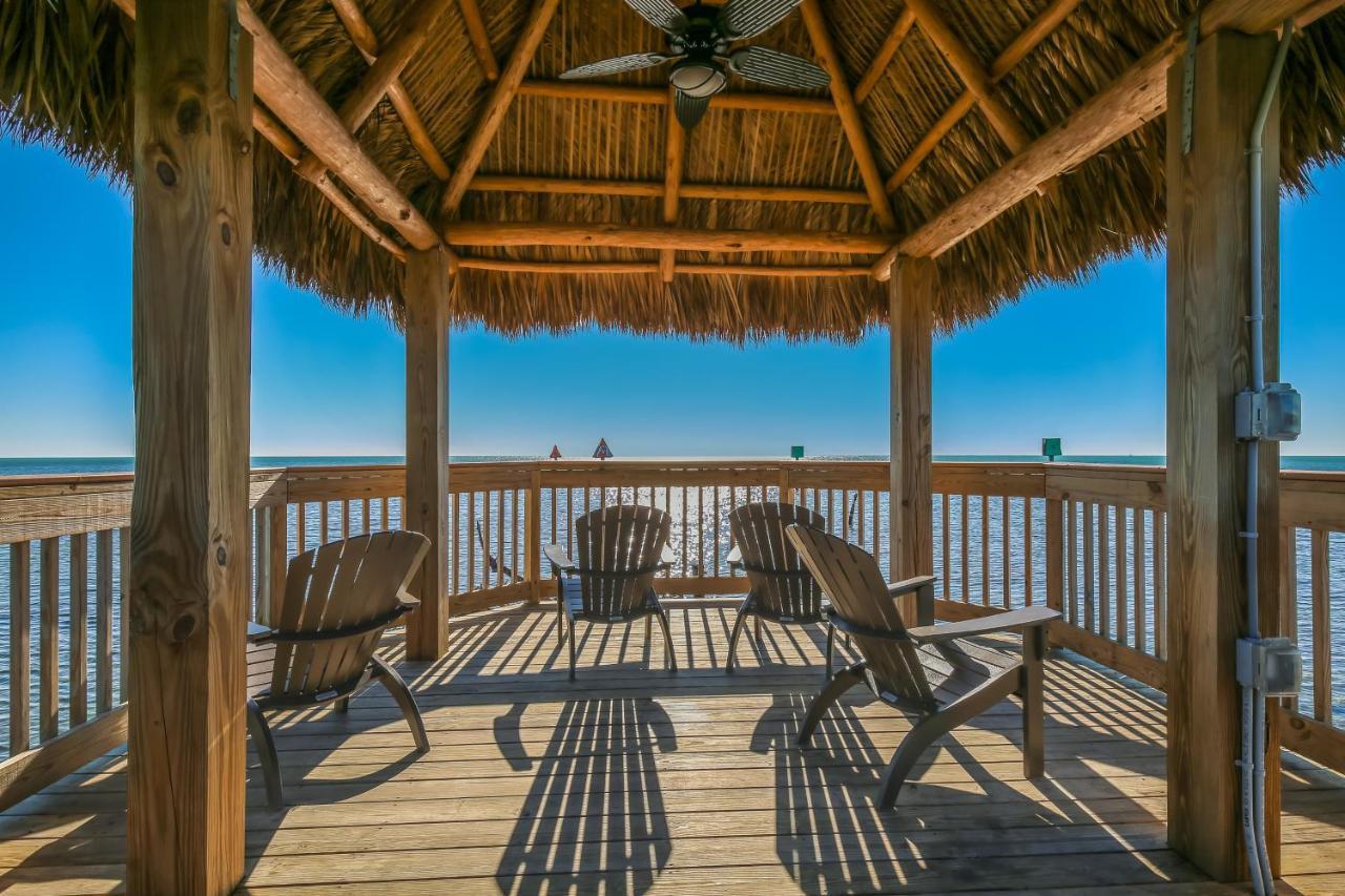 Aqua Vista Apartment Tavernier Екстериор снимка