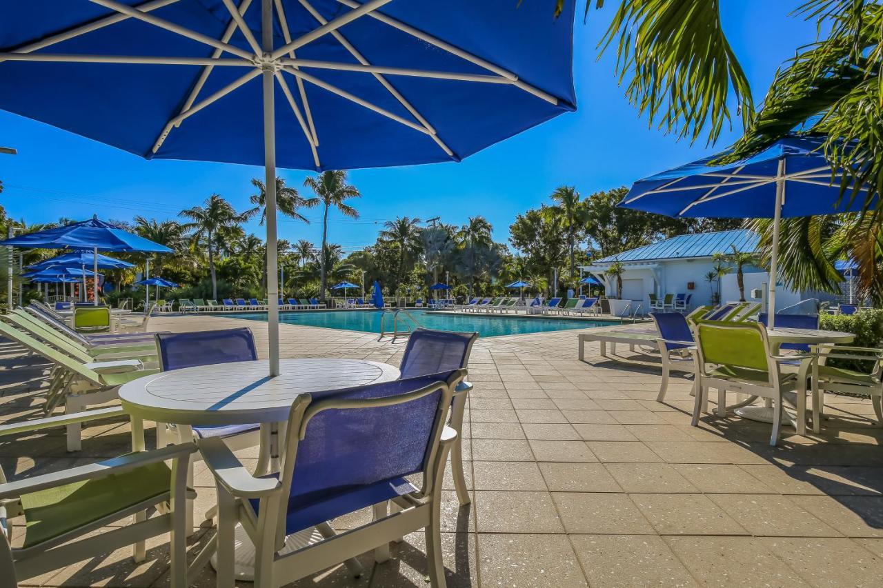 Aqua Vista Apartment Tavernier Екстериор снимка