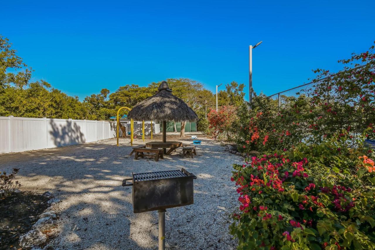 Aqua Vista Apartment Tavernier Екстериор снимка