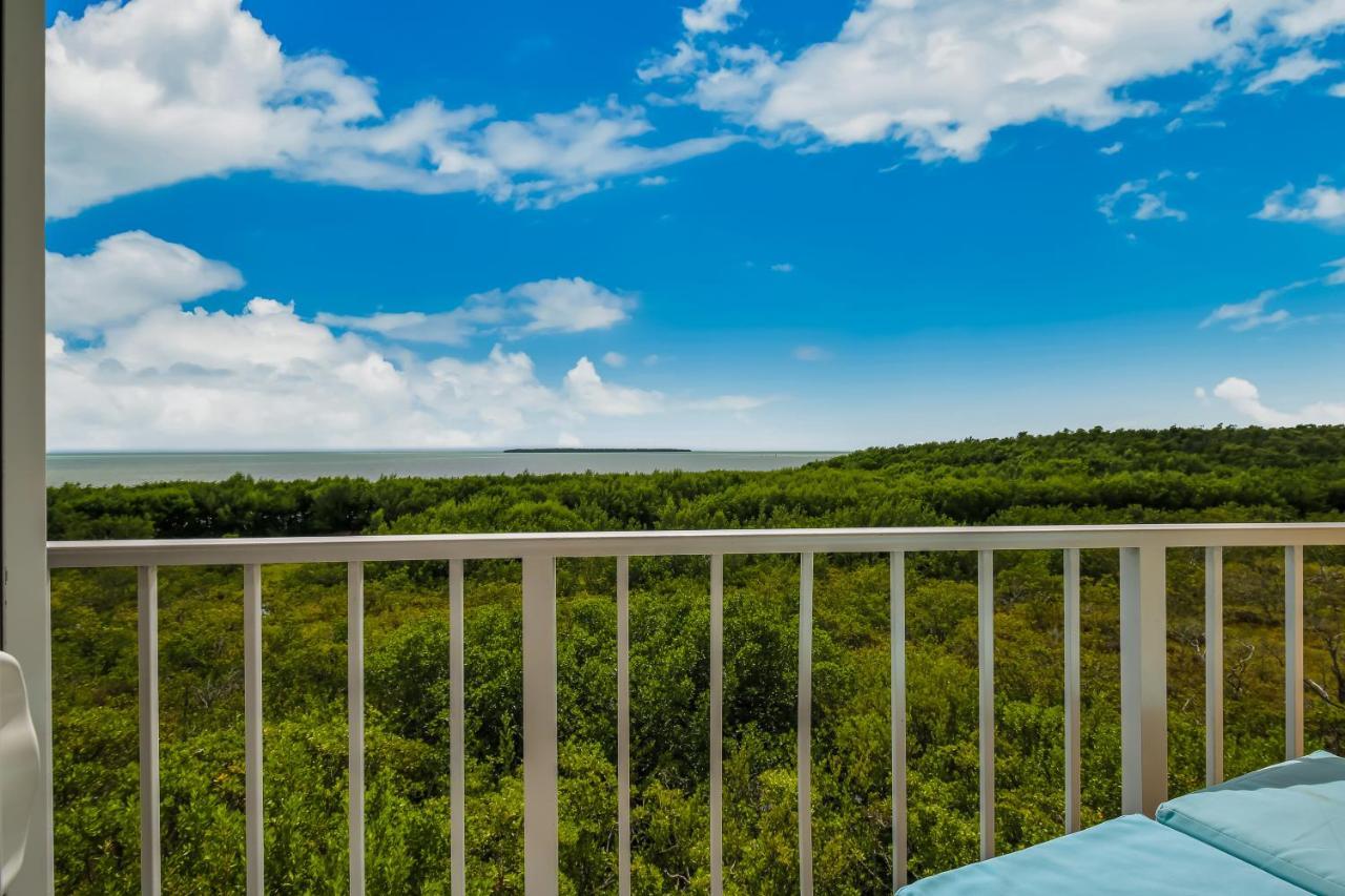 Aqua Vista Apartment Tavernier Екстериор снимка