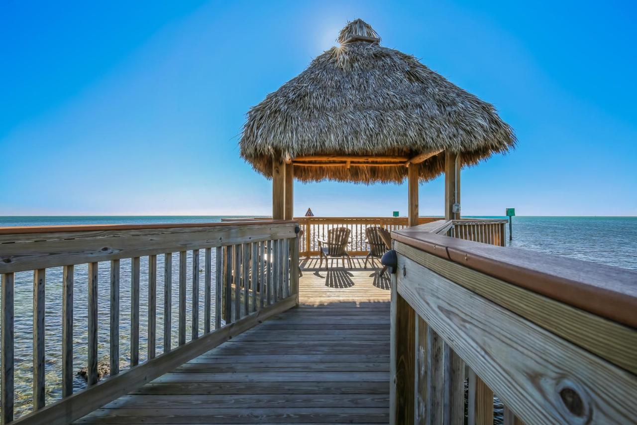 Aqua Vista Apartment Tavernier Екстериор снимка