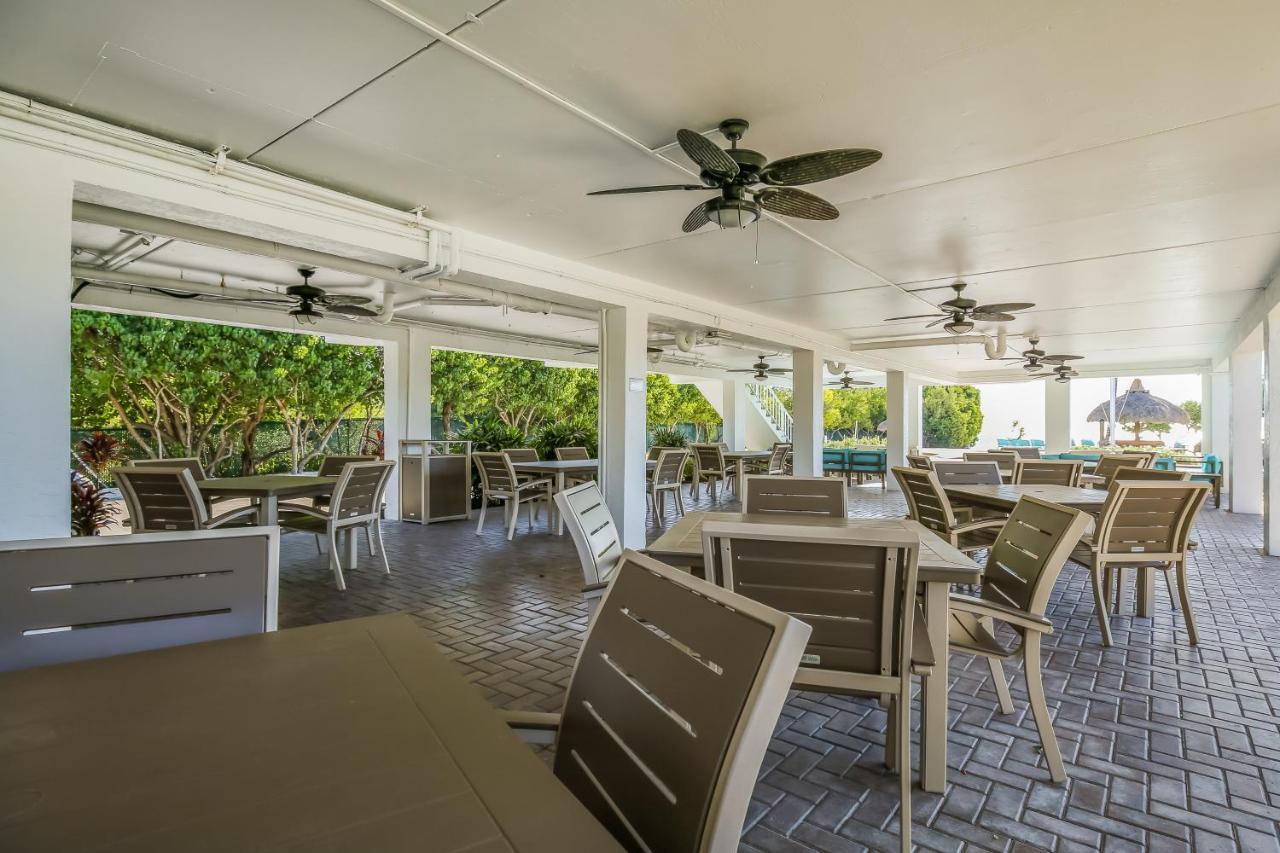 Aqua Vista Apartment Tavernier Екстериор снимка